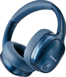 Intenso | Hoofdtelefoon | Draadloos | Bluetooth | Over Ear | Blauw