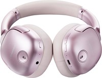 Intenso | Hoofdtelefoon | Draadloos | Bluetooth | Over Ear | Roze-2