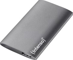 Externe SSD