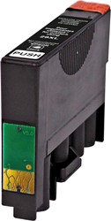 29 XL | 1x Zwart | Huismerk | Cartridges voor Epson