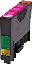 29 XL | 1x Magenta | Huismerk | Cartridges voor Epson