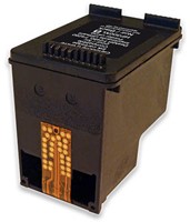 300 XL | 1x Zwart | Huismerk | Cartridge voor HP