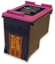 300 XL | 1x Kleur | Huismerk | Cartridge voor HP