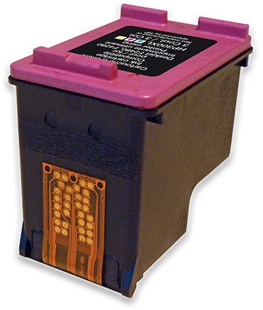 300 XL | 1x Kleur | Huismerk | Cartridges voor HP