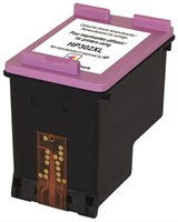 302 XL | 1x Kleur | Huismerk | Cartridges voor HP