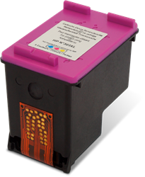 303 XL | 1x Kleur | Huismerk | Cartridge voor HP