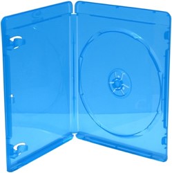 Blu-ray doosjes