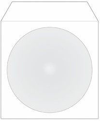 CD/DVD/BD hoesjes