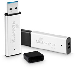MediaRange | USB Stick | 1 TB | USB 3.0 | High Performance | 400 MB/s