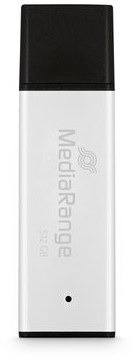 MediaRange | USB Stick | 1 TB | USB 3.0 | High Performance | 400 MB/s-2