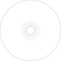 MediaRange | CD-R | 700 MB | Inkjet Printable | 25 Stuks-3