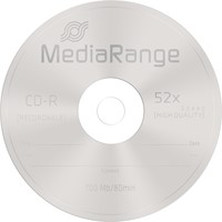 MediaRange | CD-R | 700 MB | 100 Stuks-3