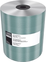 MediaRange | CD-R | 700 MB | Blank | 100 Stuks