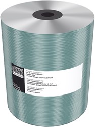 MediaRange | CD-R | 700 MB | Blank | 100 Stuks
