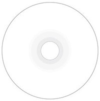MediaRange | CD-R | 220 MB | 25min | 8 cm |Inkjet Printable | 50 Stuks-3