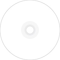 MediaRange | DVD+R | 4.7 GB | Inkjet Printable | 25 Stuks-3