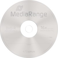 MediaRange | DVD-R | 4.7 GB | 100 Stuks-3
