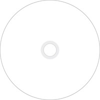 MediaRange | BD-R | DL | 50 GB | Full-Printable | 6x Speed | Cakebox | 10 Stuks-3