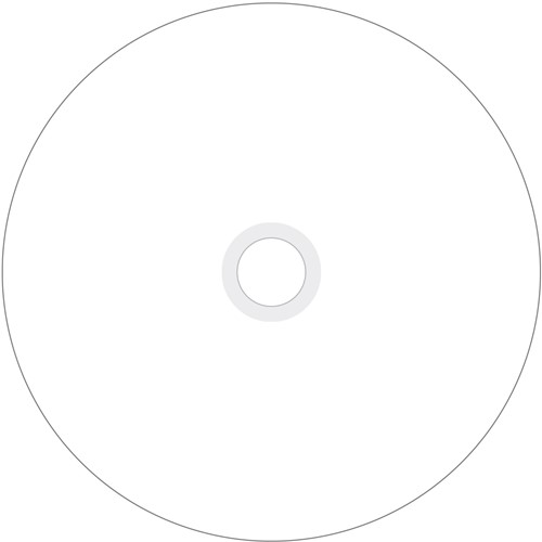 MediaRange | BD-R | XL | Printable | 100 GB | 4x Speed | In Jewelcase | 1 Stuk-2