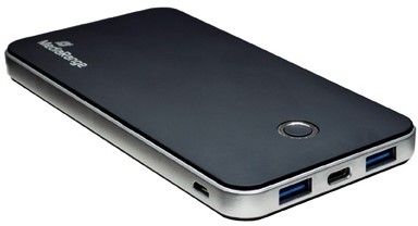 MediaRange | Powerbank | 10.000 mAh | QuickCharge-2