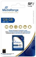 MediaRange | SDXC | 128 GB | UHS-I-2