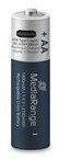MediaRange | Batterijen | Rechargeable | USB-C oplaadbaar | AA | LR6 | 1.400mAh | 4 Stuks-3
