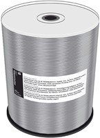 MediaRange | CD-R | 700 MB | Diamant | Inkjet Printable | ProSelect | 100 stuks
