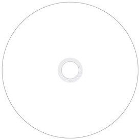 MediaRange | DVD-R | 4.7 GB | Waterguard | Photo Inkjet Printable | 100 stuks-3