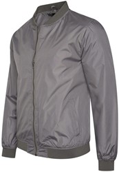 Tropea Bomber Jackets Grey