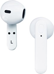 Oordopjes & Bluetooth Speakers