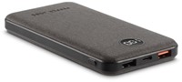 Pepper Jobs | Powerbank | 10.000 mHa | 1x USB-C | 2x USB-A | Display %-2