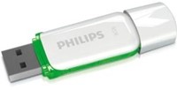 Philips | USB Stick | 8 GB | USB 3.0 | Snow