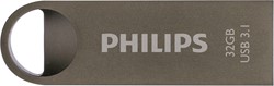 Philips | USB Stick | 32 GB | USB 3.1 | Moon