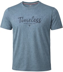 Pisa T-Shirt S/S Pine Green