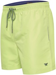 Portofino Swim shorts Lime