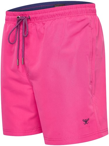 Portofino Swim shorts Pink S