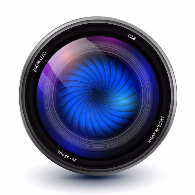 Camera's