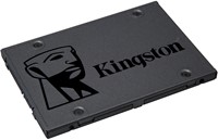 Kingston | SSD | Intern | 480 GB | Sata 3 | 2,5 inch | A400
