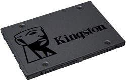 Kingston | SSD | Intern | 480 GB | Sata 3 | 2,5 inch | A400