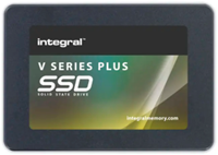 Integral | SSD | Intern | 1 TB | Sata | 2,5 inch | V2 Plus | Lezen 550 MB/s | Schrijven 520 MB/s