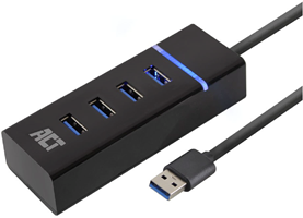 USB Hubs