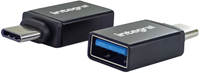 Integral | Converter | USB Type-A naar USB Type-C | 2 Stuks