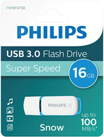 Philips | USB Stick | 32 GB | USB 3.0 | Snow-2