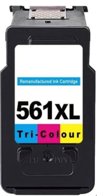 CL-561 XL | 1x Kleur | Huismerk | Cartridges voor Canon