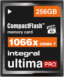 CompactFlash | Cfast | CFExpress
