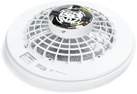 Led | Plafondventilator | LED Verlichting | Incl. Afstandbediening | 2700-6500K | Dimbaar | Ø48cm-3