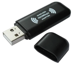 Wifi USB Adapter | Dongle | 150 Mbps | 802.11 B/G