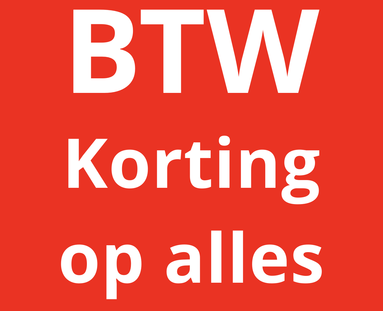 Voorpagina - Big - banner Slider - BTW