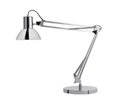 Bureaulampen