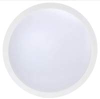 Led | Plafondventilator | LED Verlichting | Incl. Afstandbediening | 2700-6500K | Dimbaar | Ø106cm | Wit-2